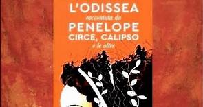 Odissea raccontata da Penelope, Circe, Calipso e le altre