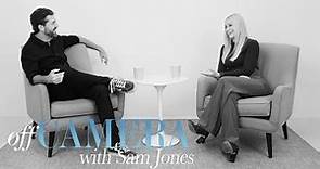 Off Camera with Sam Jones — Featuring Beth Behrs