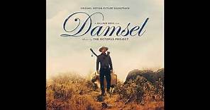 Damsel Soundtrack - "Rufus" - The Octopus Project
