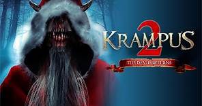 Krampus 2: The Devil Returns Trailer