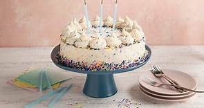 30 Creative Ways to Decorate a Birthday Cake