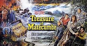 Treasure of Matecumbe 1976 Disney Film