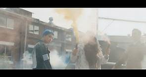 U-KWON & P.O (Block B PROJECT-1) - WINNER feat. ちゃんみな (P/V)