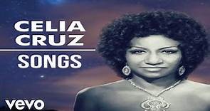Celia Cruz - Te Busco (Audio)