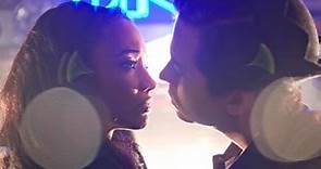 Jughead and Tabitha Last Kiss | Riverdale 7x1 Season Premiere