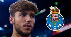 Nico González 🇪🇦 • Welcome to Porto 2023 ► Magic Skills, Tackles, Passes & Goals | HD