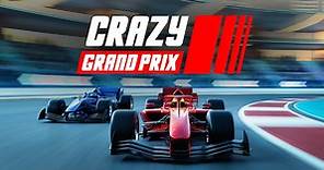 Crazy Grand Prix 🕹️ Juega en 1001Juegos