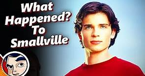 What Happened to Smallville? | Comicstorian