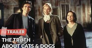 The Truth About Cats & Dogs 1996 Trailer HD | Uma Thurman | Janeane Garofalo