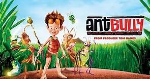 ANIQUILADOR DE HORMIGAS - Ant Bully: Las aventuras de Lucas
