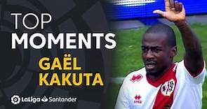 LaLiga Memory: Gaël Kakuta