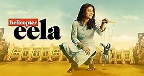 Helicopter Eela Full Movie Facts and Eknowledge | Amitabh Bachchan | Kajol Devgan | Riddhi Sen
