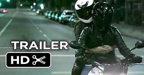 Layover Official Trailer 1 (2014) - Romantic Drama HD