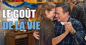 Le Goût De La Vie | Film Complet en Français | Drame, Comédie