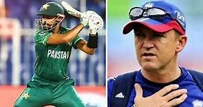 Andy Flower On Babar Azam || Andy Flower Explained The Reason For Not Coaching in PSL 9 2024