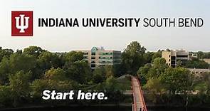 Transform Yourself at IU South Bend