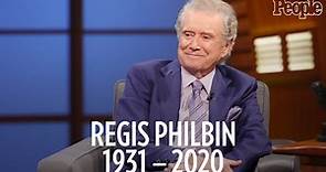 Kelly Ripa Pays Tribute to Regis Philbin After His Death: 'He Was the Ultimate Class Act'