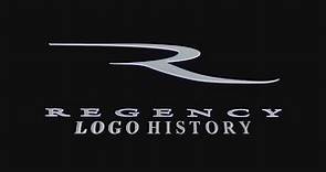 Regency Enterprises Logo History