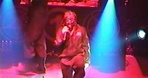 Slipknot - Hammerstein Ballroom, NY, USA [2000.10.31] Full Concert