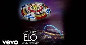Jeff Lynne's ELO - Can't Get It Out of My Head (Live at Wembley Stadium - Audio)