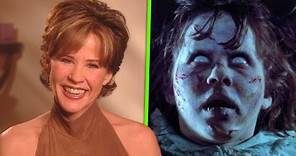 The Exorcist: Behind-the-Scenes Stories From Linda Blair (Flashback)