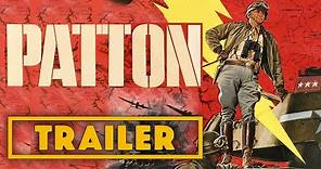 Patton (1970) C Files Trailer
