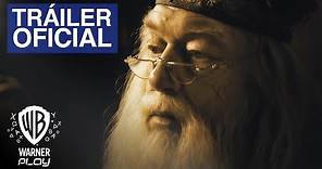 Animales Fantásticos: Los Secretos de Dumbledore - Tráiler Oficial