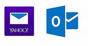 Add Your Yahoo Account to Outlook 2016 Using IMAP settings