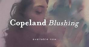 Blushing - Available Now!