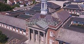 Welcome to Hele's School