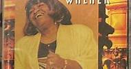 Albertina Walker - Songs At The Church Live In Memphis