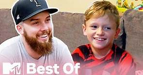 Best Of Bentley & Taylor 🧢 Teen Mom OG