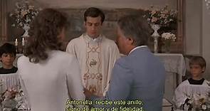 La messa è finita (Nanni Moretti, 1984)