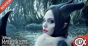 Maleficent: Mistress of Evil - CeX Film Review