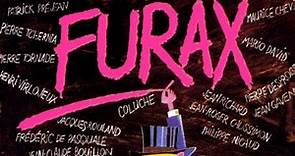 1981 Signé Furax