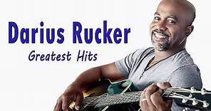 Darius Rucker Greatest Hits- Best Of Darius Rucker