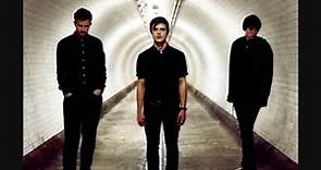 White Lies - Unfinished Business