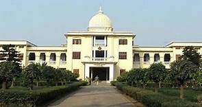 University of Calcutta (informally known as Calcutta University or CU)