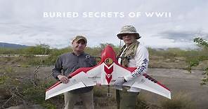 Watch Buried Secrets of WWII TV Show - Streaming Online | Nat Geo TV