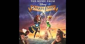 05. Four Seasons Opening Ceremony - The Pirate Fairy Soundtrack