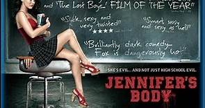 Jennifer's Body 2009 | Full Movie | Story Explain | Megan Fox | Amanda Seyfried | Adam Brody