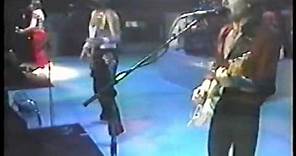 Foghat - Slow Ride Live 1981 Hollywood, Florida