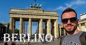 BERLINO (Germania) Cosa vedere in 3 giorni a soli 22,00€! • Viaggi Low Cost