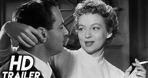 99 River Street (1953) ORIGINAL TRAILER [HD 1080p]