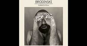 Fabriclive 60 - Brodinski (2011) Full Mix Album