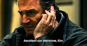 Taken: La vendetta - nuovo trailer sottotitolato italiano