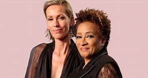 Who Is Wanda Sykes' Wife, Alex Sykes? Find Out How Kitchen Counters (Yep!) Brought Them Together