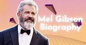 Mel Gibson Biography: From Mad Max to Braveheart - A Hollywood Legend's Odyssey