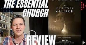 The Essential Church Documentary Movie Review - Reel Reviews