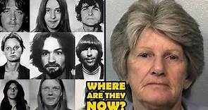 Manson Family | Charles Manson Lives On In Remaining Members | Where Are They Now?